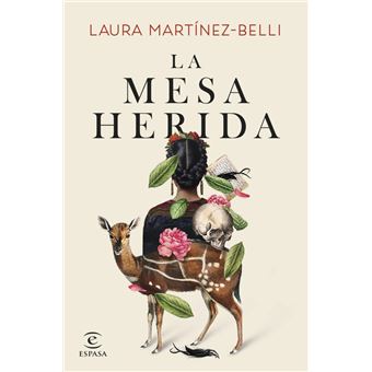 La mesa herida
