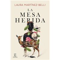 La mesa herida
