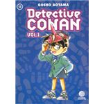 Detective conan i n11