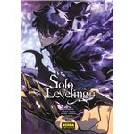 Solo Leveling 14