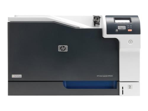 Hp Laserjet Cp5225dn Láser Color