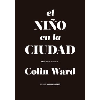 El Niño En La Ciudad