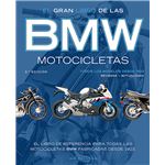 El Gran Libro De Las Bmw Motocicletas