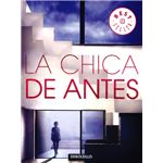 La chica de antes