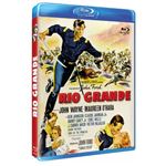 Río grande - Blu-Ray