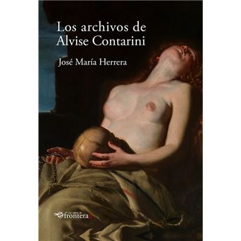 Los archivos de Alvise Contarini 2e