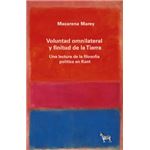 Voluntad omnilateral y finitud de la Tierra: Una lectura de la filosofía política en Kant