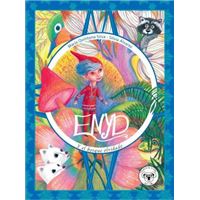 Enyd y el bosque olvidado