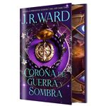Corona De Guerra Y Sombra