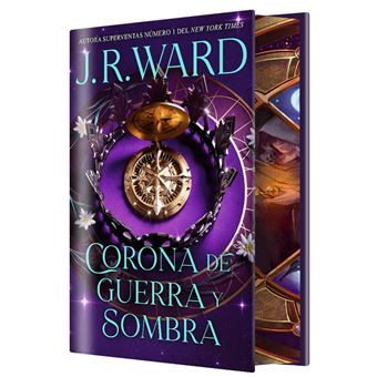 Corona De Guerra Y Sombra