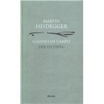 Camino de campo. der feldweg