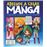 Aprende A Crear Manga