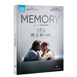 BLR-MEMORY (2023)