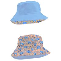 Gorro impermeable reversible bucket Tantanfan Brianda