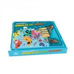 Descubre los  Animales del  Mundo