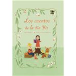 Los cuentos de la tía Yiz