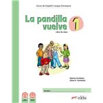 La Pandilla Vuelve 1 Pack