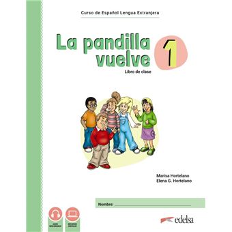 La Pandilla Vuelve 1 Pack