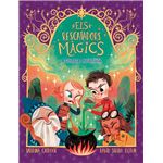 Els rescatadors màgics 3. a l´escol