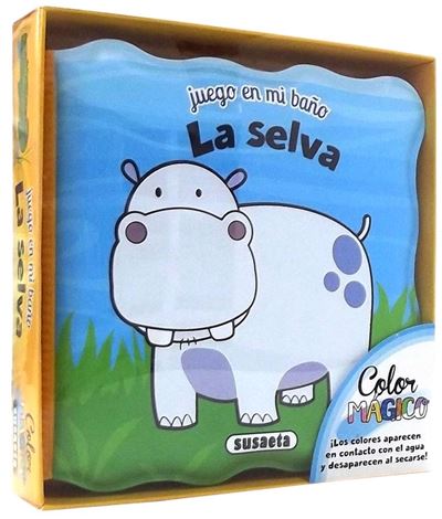 Susaeta La Selva