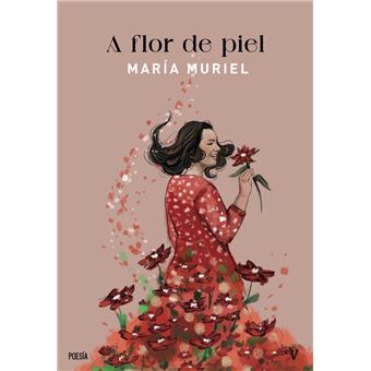 A Flor De Piel