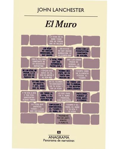 El muro