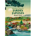 Historia Y Arte Del Jardin Japones