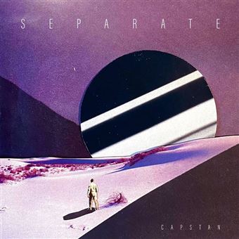 Separate - Vinilo Color
