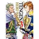 Tengen Hero Wars 3