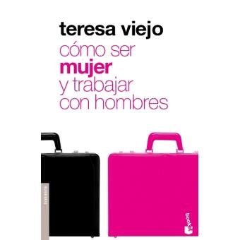 Cómo ser mujer y trabajar con hombres
