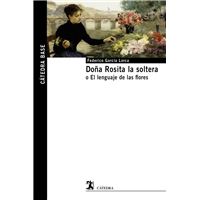 Doña Rosita la soltera