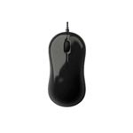 Ratón gaming Gigabyte M5050 V2 800 dpi Negro