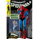 El Asombroso Spiderman 16 1969
