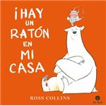Hay Un Raton En Mi Casa