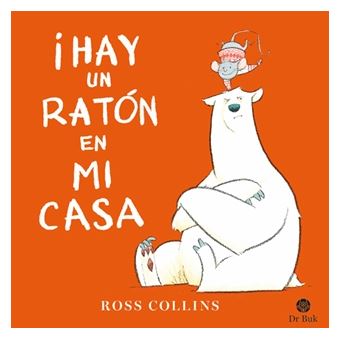 Hay Un Raton En Mi Casa