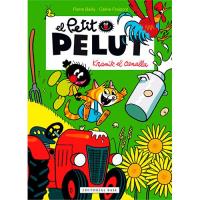 El Petit Pelut: Kramik el Canalla