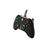 Mando PowerA Enhanced Wired Controller Negro/Verde para Xbox Series X/S / Xbox One