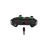 Mando PowerA Enhanced Wired Controller Negro/Verde para Xbox Series X/S / Xbox One