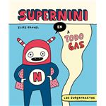 Los supertrastos supernini a todo gas