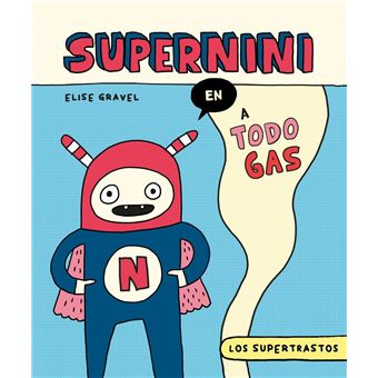 Los supertrastos supernini a todo gas