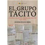 El grupo tácito. un precursor del centrismo de ucd (1973-197