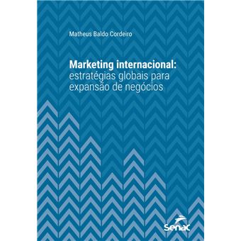 Marketing internacional - 1