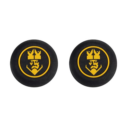 Grips Kings League Para Mandos Joy-con De Nintendo Switch 2