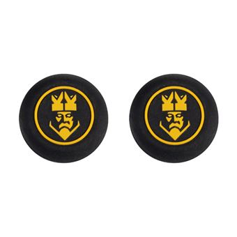 Grips Kings League para mandos Joy-Con de Nintendo Switch 2