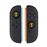 Grips Kings League para mandos Joy-Con de Nintendo Switch 2