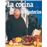 La cocina de los monasterios