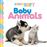 Super soft baby animals