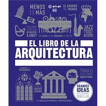 El libro de la arquitectura