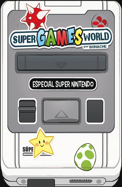 SUPER GAMES WORLD - Imagen 2