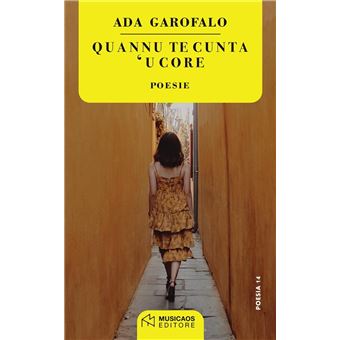 Quannu te cunta 'u core - 1